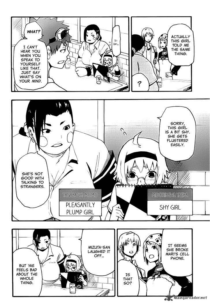 Boku To Majo No Jikan 11 10