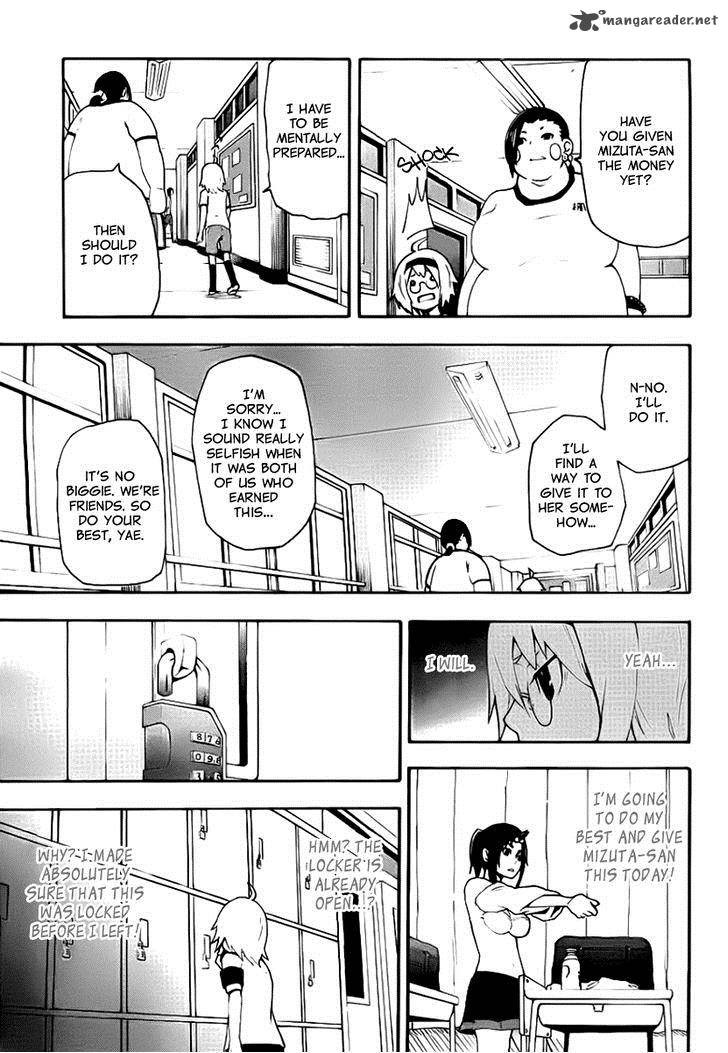 Boku To Majo No Jikan 11 27