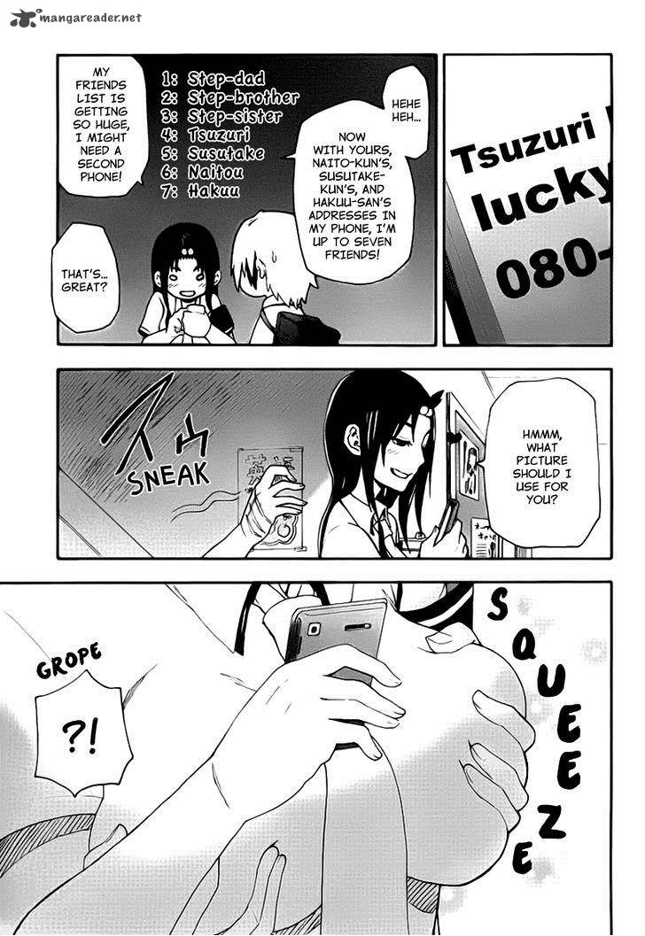 Boku To Majo No Jikan 11 3