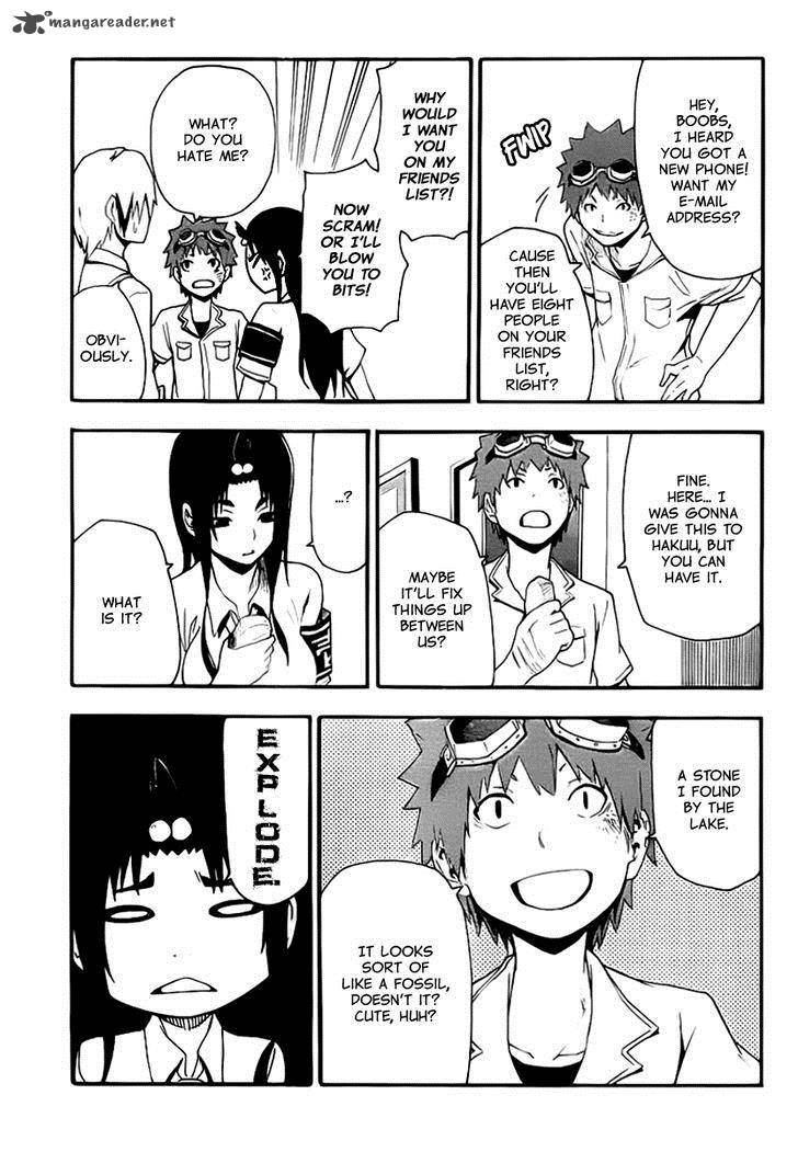 Boku To Majo No Jikan 11 5