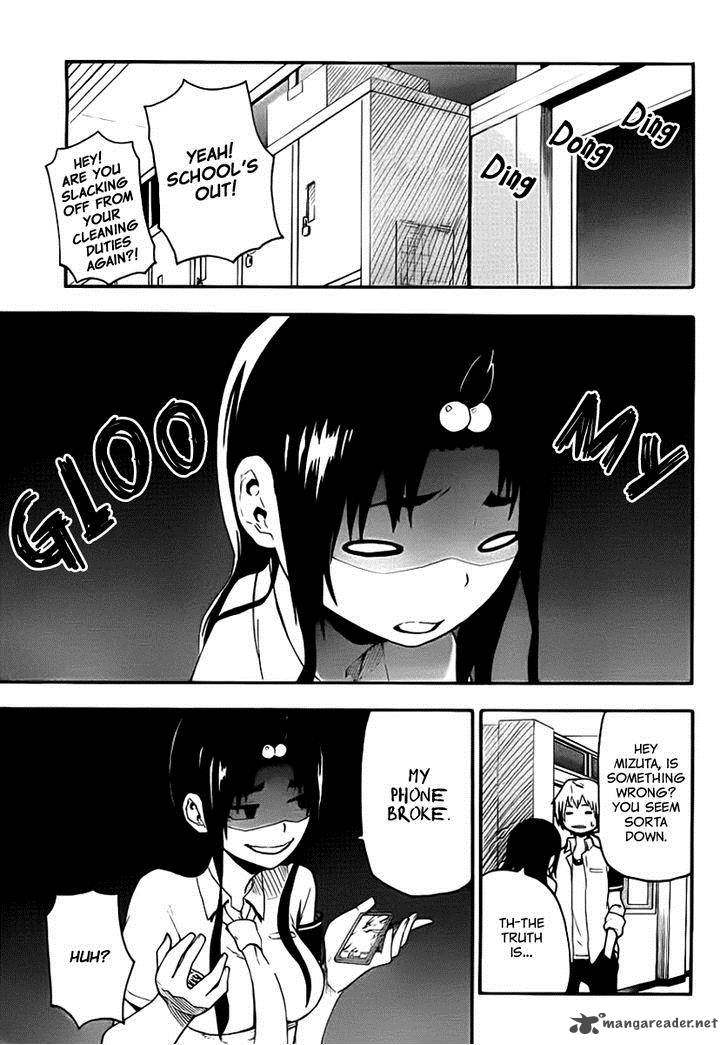 Boku To Majo No Jikan 11 7