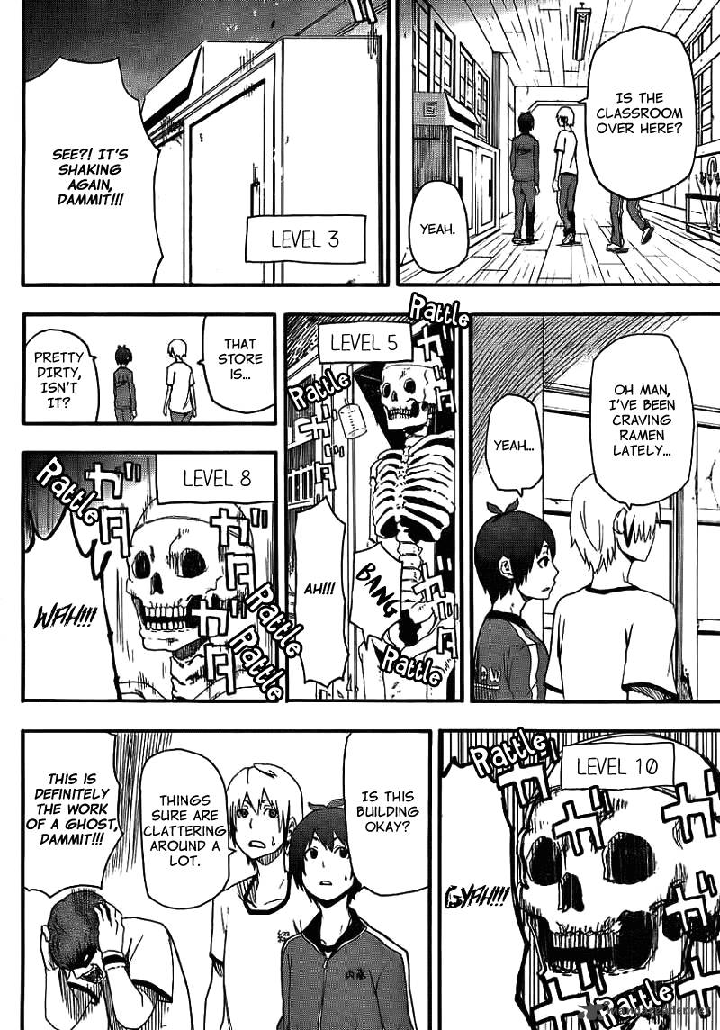 Boku To Majo No Jikan 12 19
