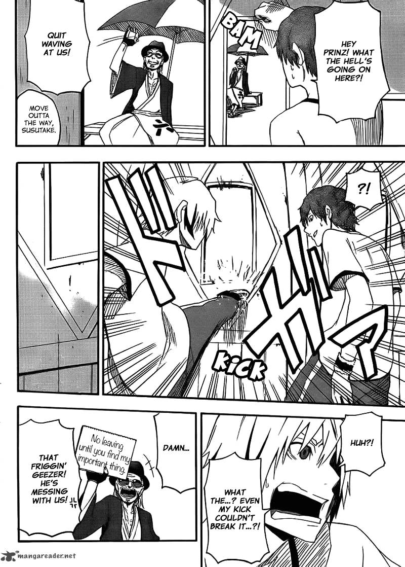 Boku To Majo No Jikan 12 23
