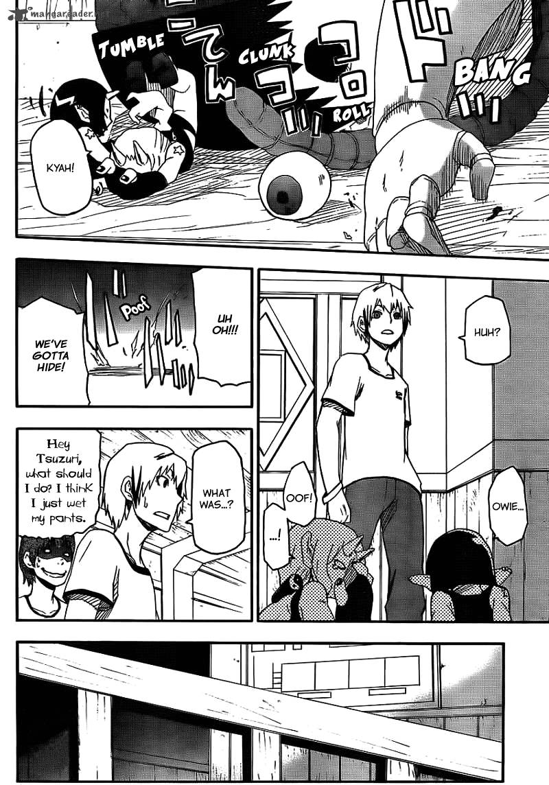 Boku To Majo No Jikan 12 25