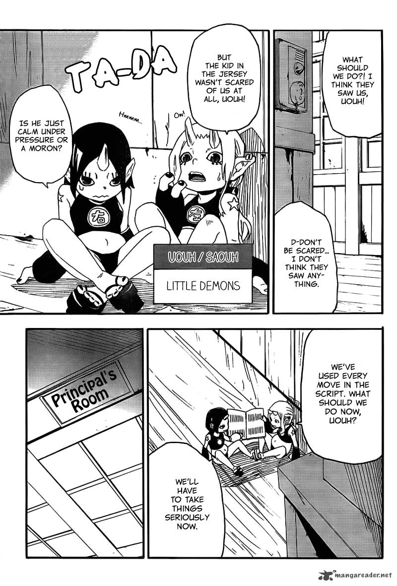 Boku To Majo No Jikan 12 26
