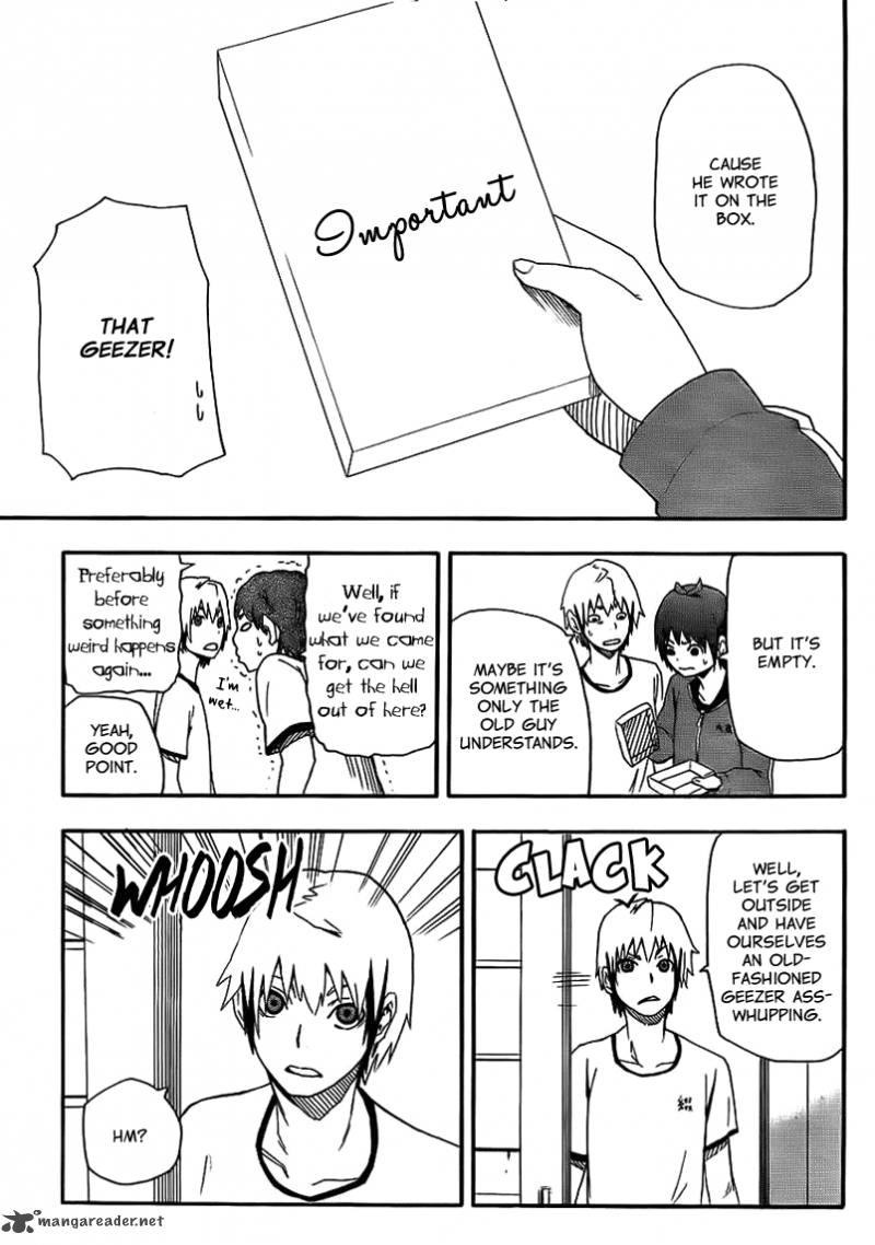 Boku To Majo No Jikan 12 28