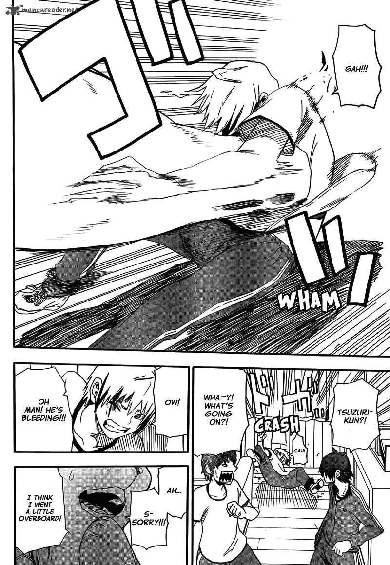 Boku To Majo No Jikan 12 29