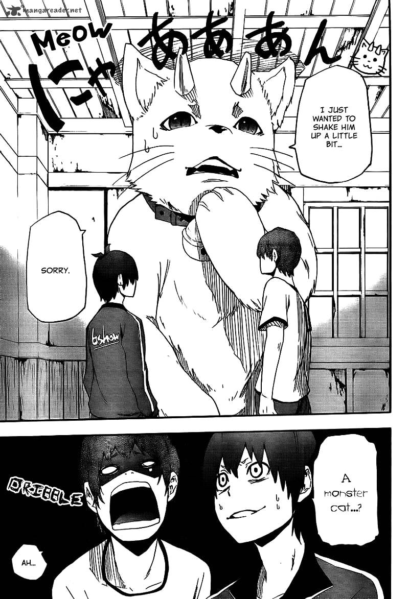 Boku To Majo No Jikan 12 30