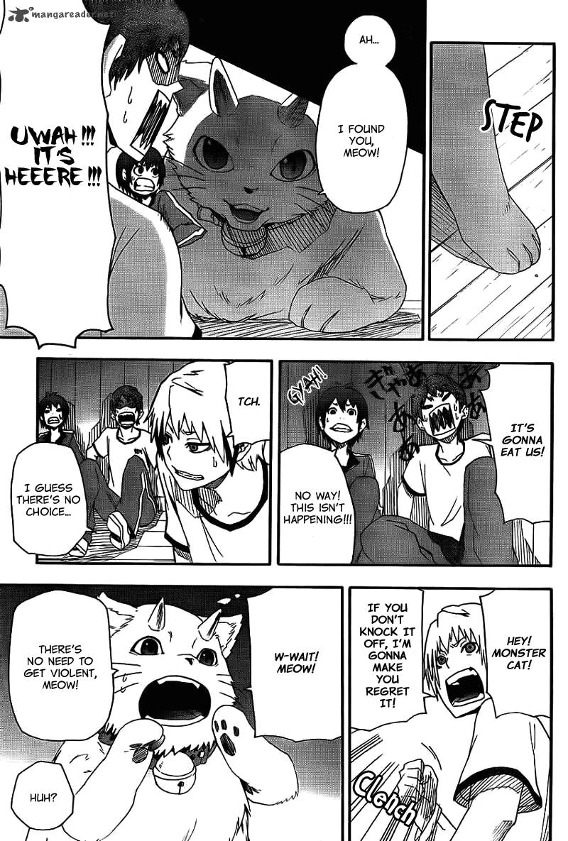 Boku To Majo No Jikan 12 34