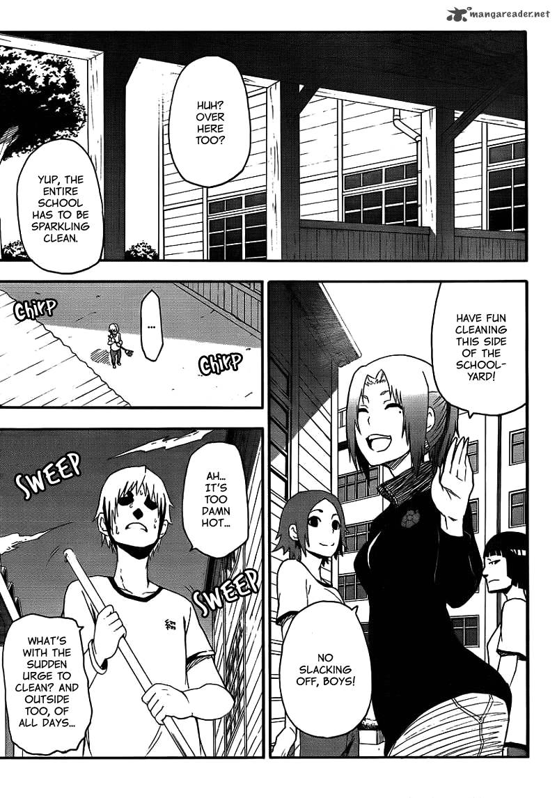 Boku To Majo No Jikan 12 4
