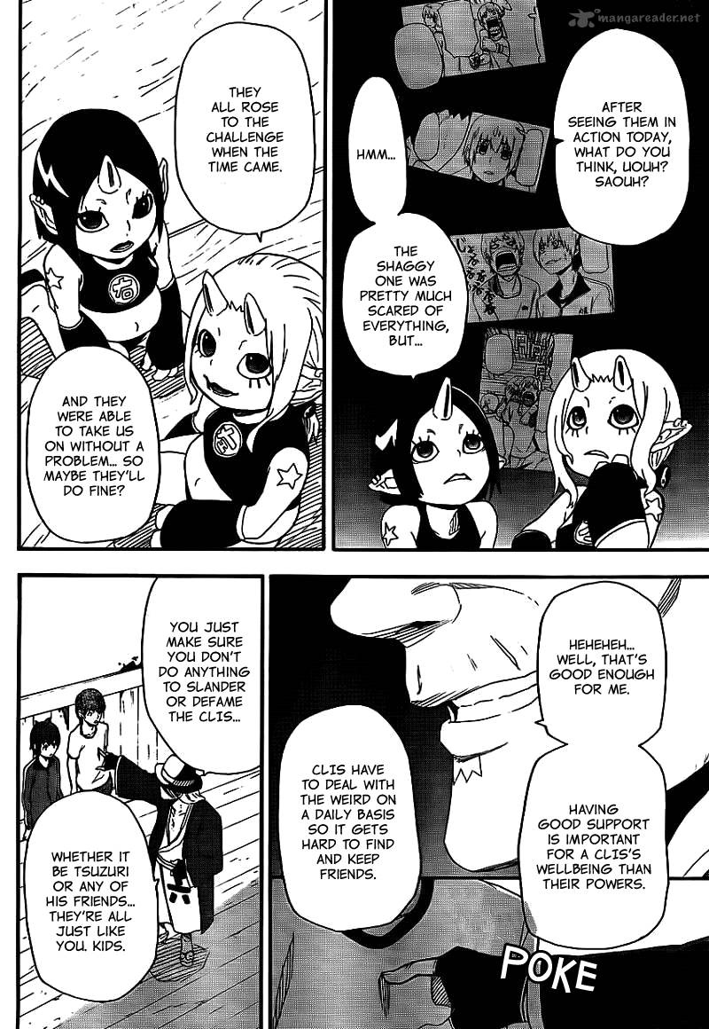 Boku To Majo No Jikan 12 41