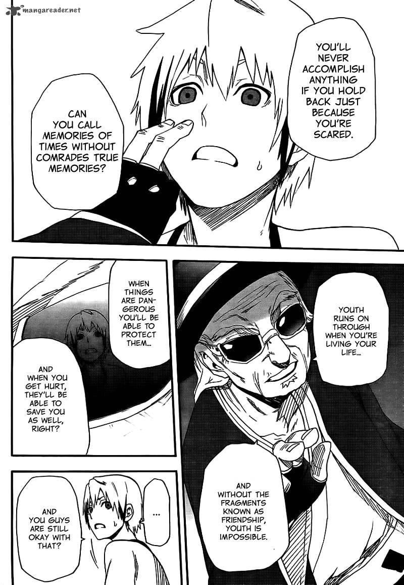 Boku To Majo No Jikan 12 43