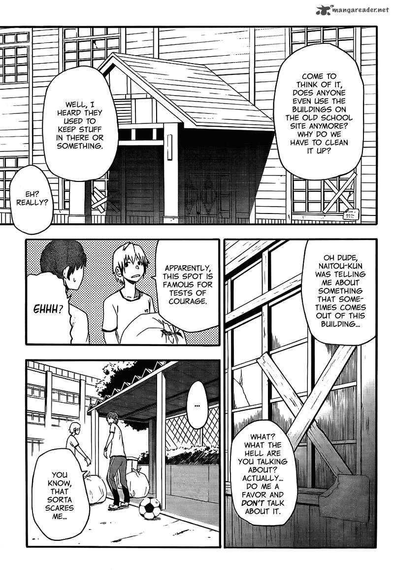 Boku To Majo No Jikan 12 6