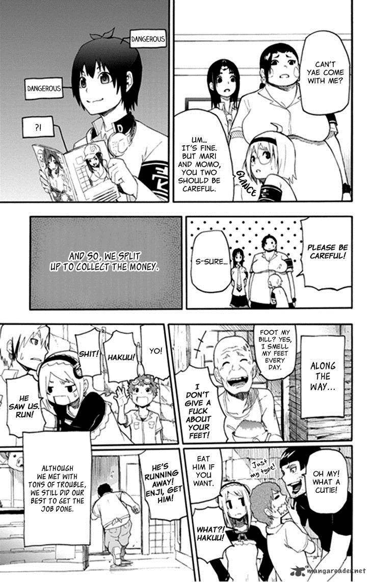 Boku To Majo No Jikan 13 10
