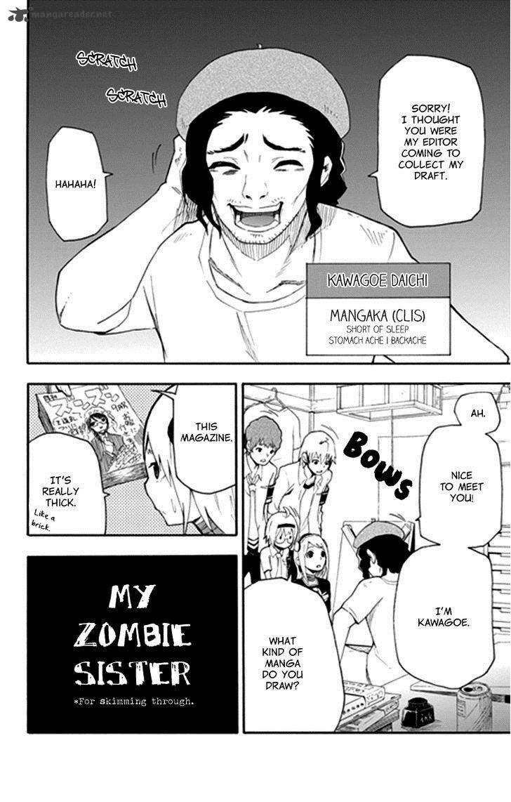 Boku To Majo No Jikan 13 15