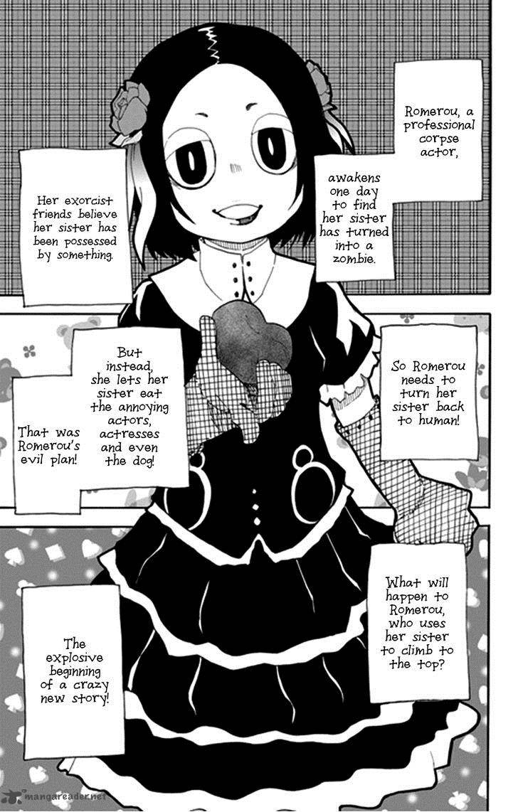 Boku To Majo No Jikan 13 16