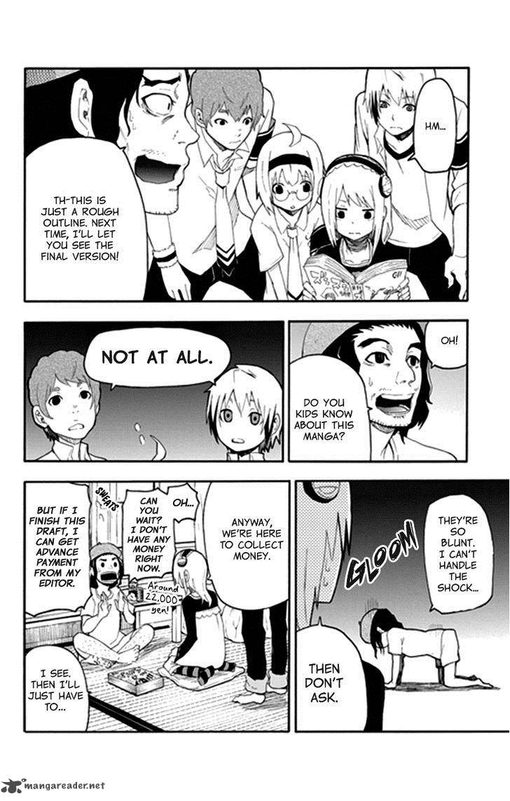 Boku To Majo No Jikan 13 17