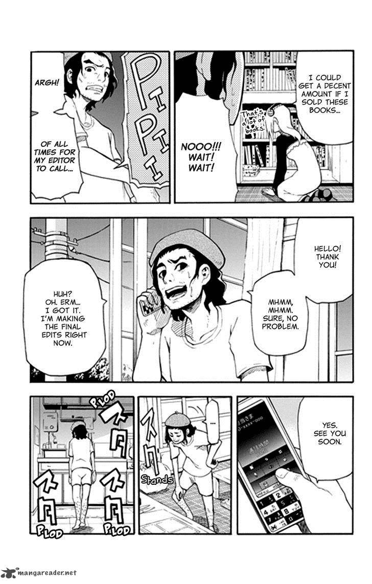 Boku To Majo No Jikan 13 18