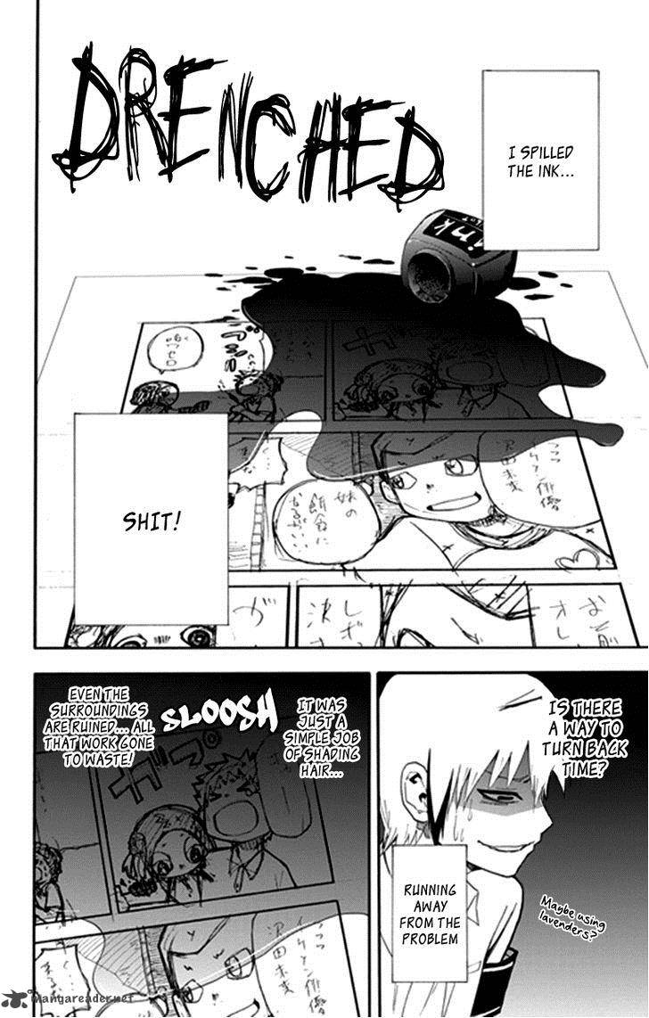 Boku To Majo No Jikan 13 25