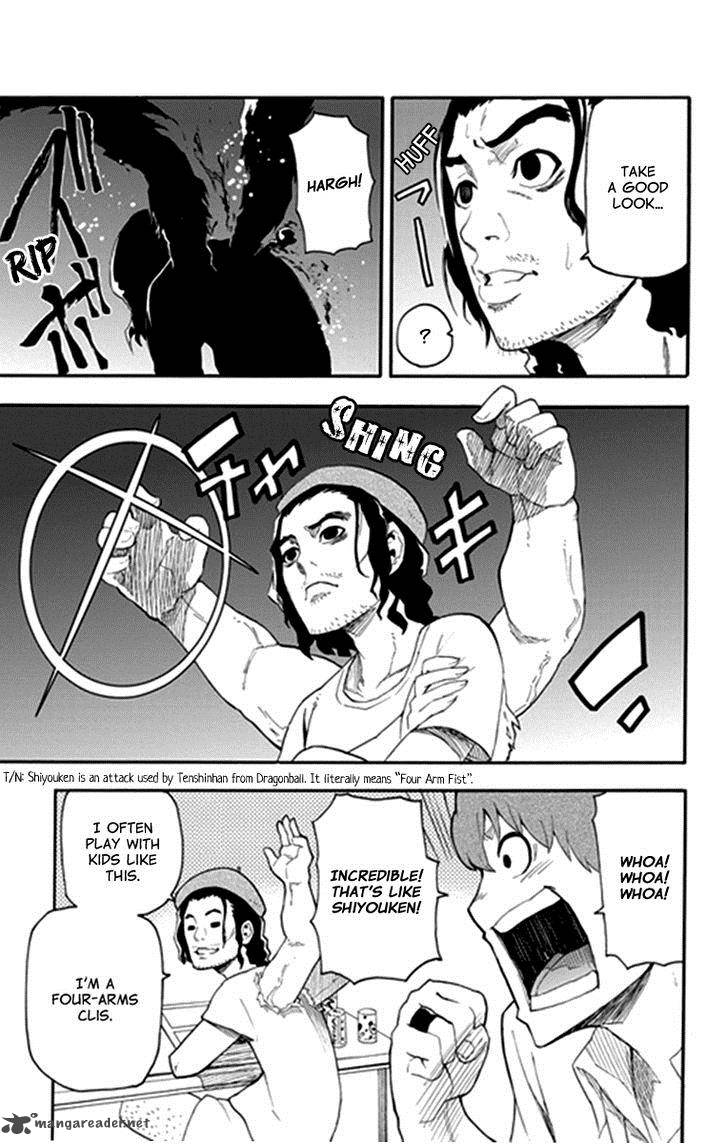 Boku To Majo No Jikan 13 28