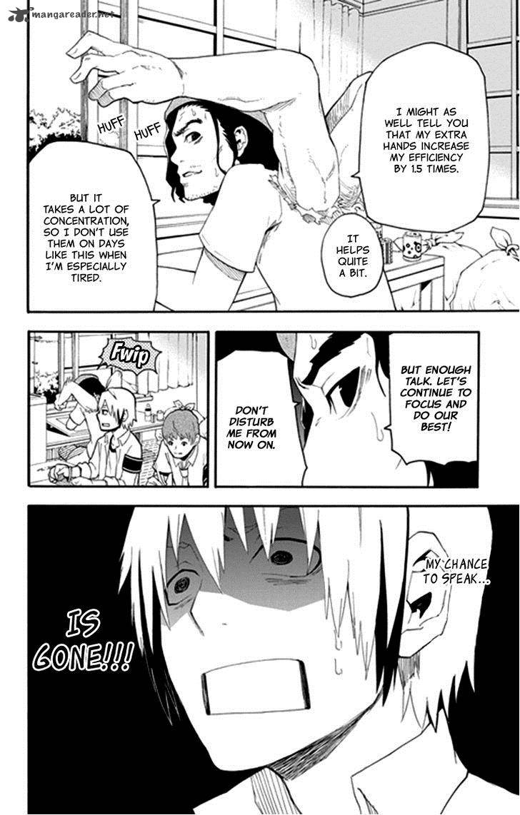 Boku To Majo No Jikan 13 29