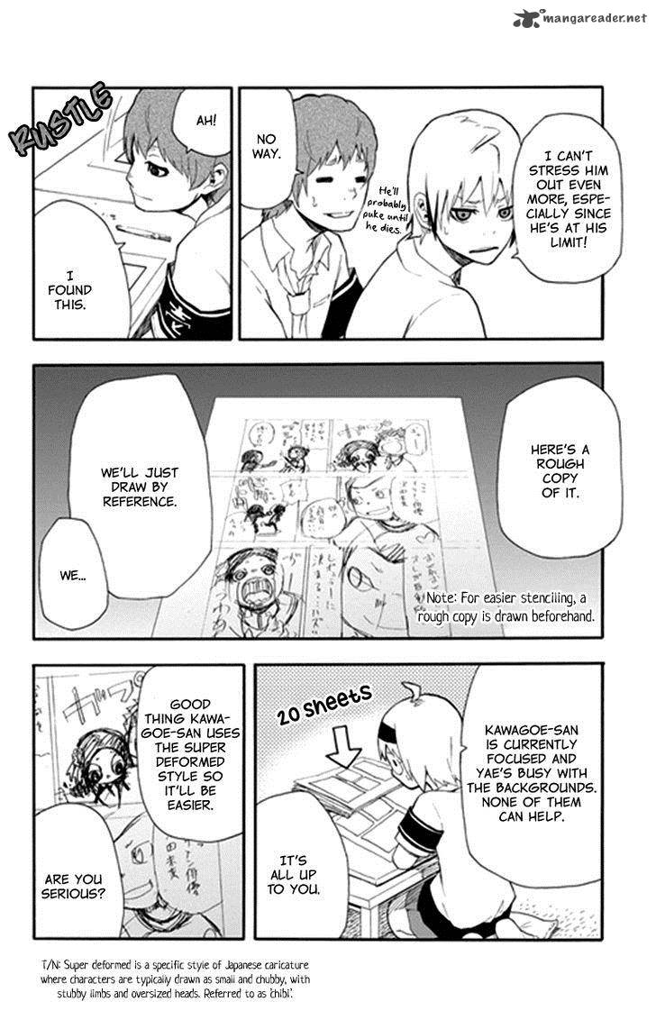 Boku To Majo No Jikan 13 31
