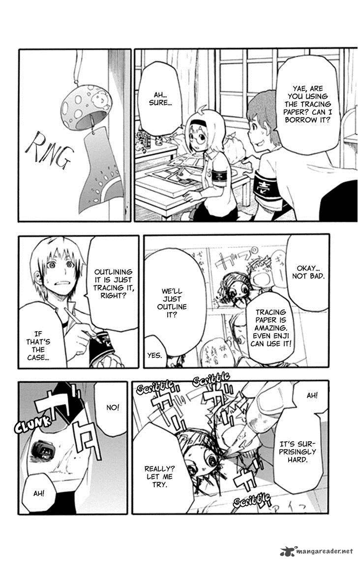 Boku To Majo No Jikan 13 33