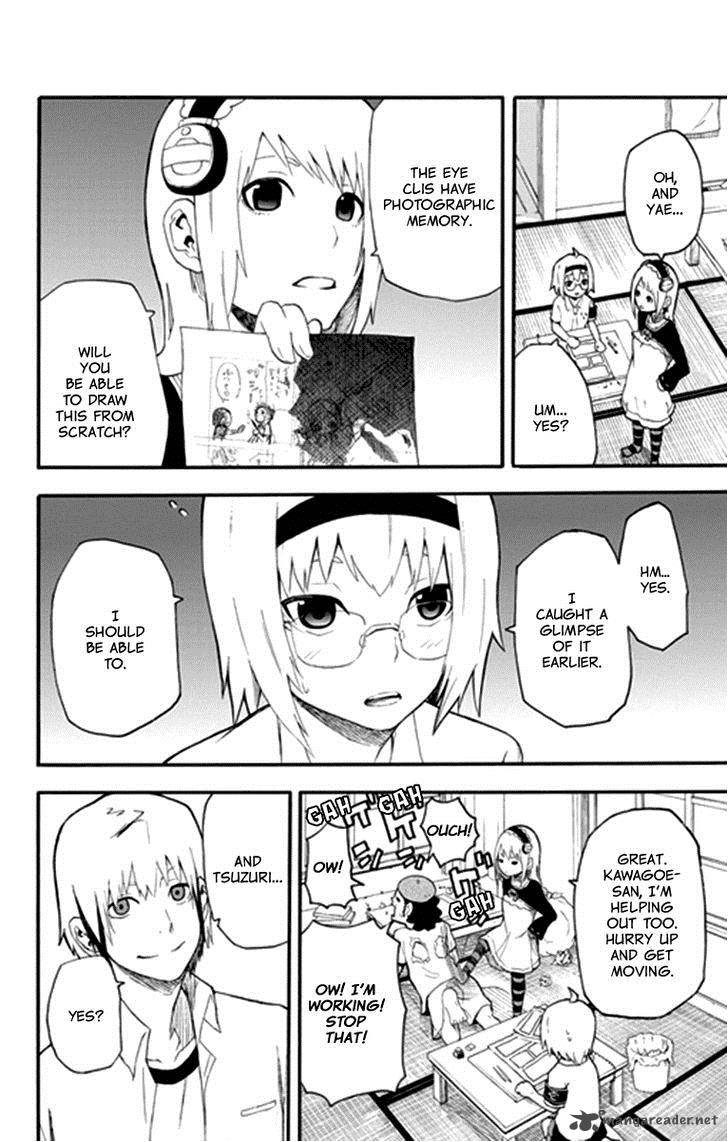 Boku To Majo No Jikan 13 39