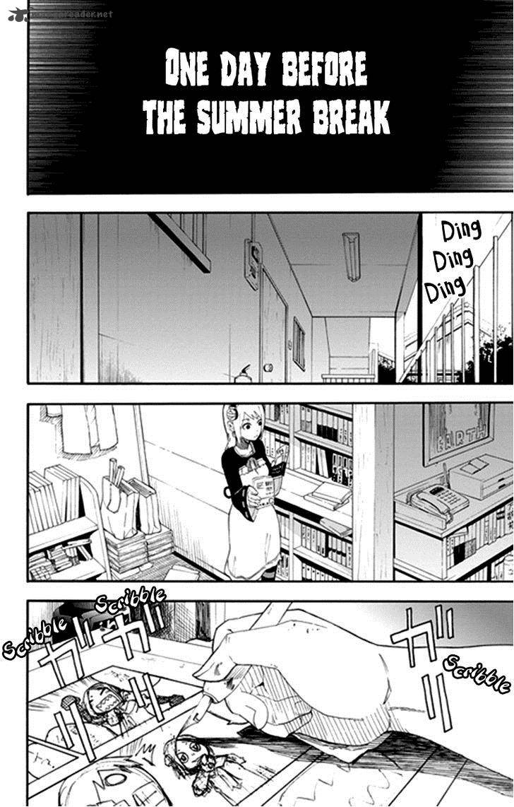 Boku To Majo No Jikan 13 5