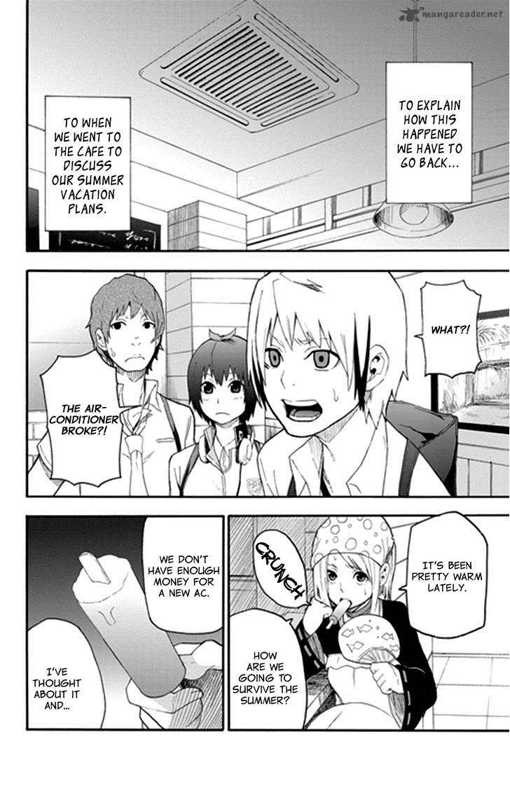 Boku To Majo No Jikan 13 7