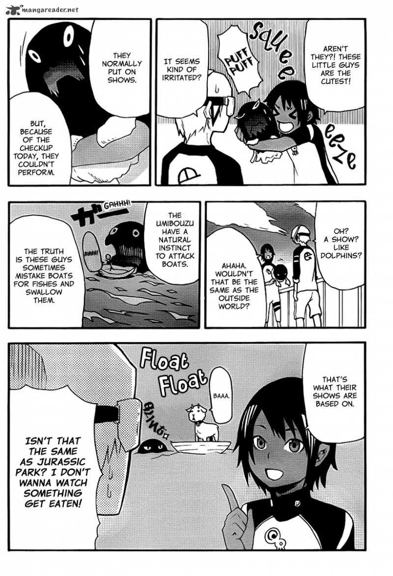 Boku To Majo No Jikan 14 10