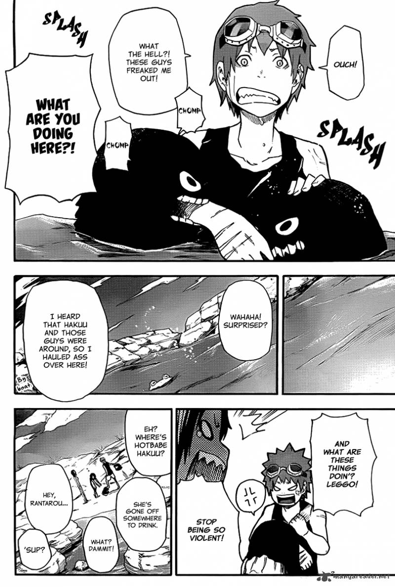 Boku To Majo No Jikan 14 18
