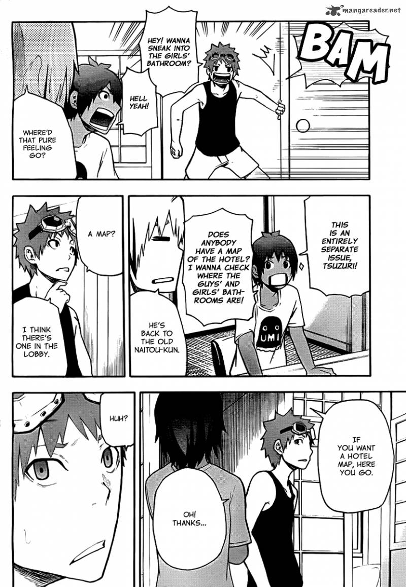 Boku To Majo No Jikan 14 22