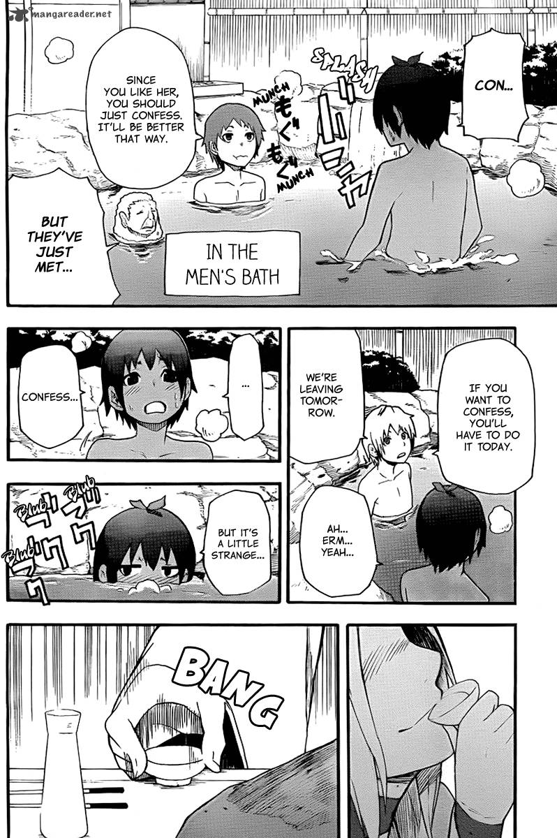 Boku To Majo No Jikan 14 24