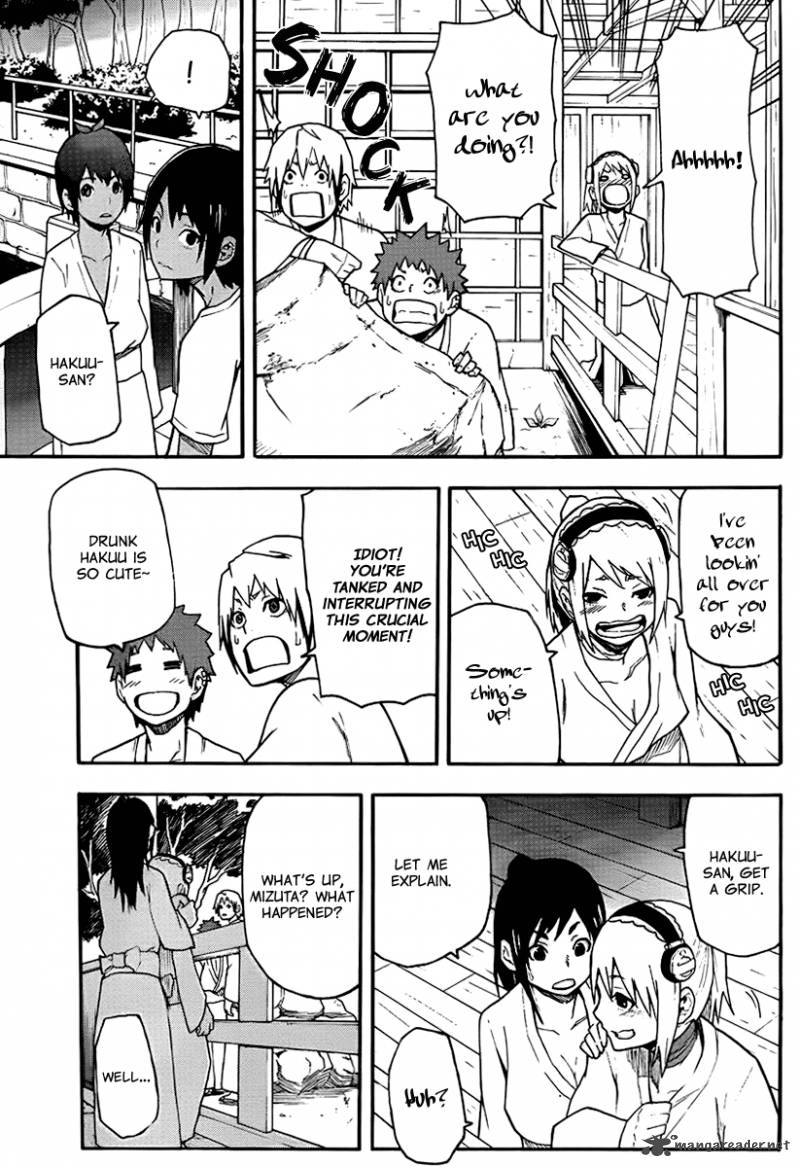 Boku To Majo No Jikan 14 27