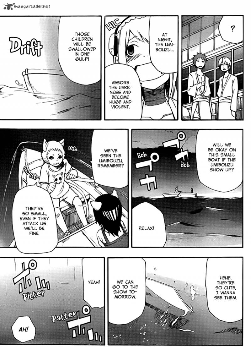Boku To Majo No Jikan 14 29