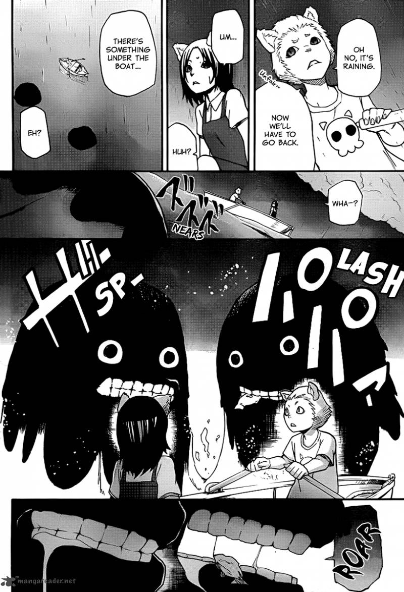 Boku To Majo No Jikan 14 30