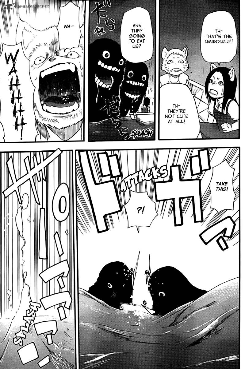 Boku To Majo No Jikan 14 31
