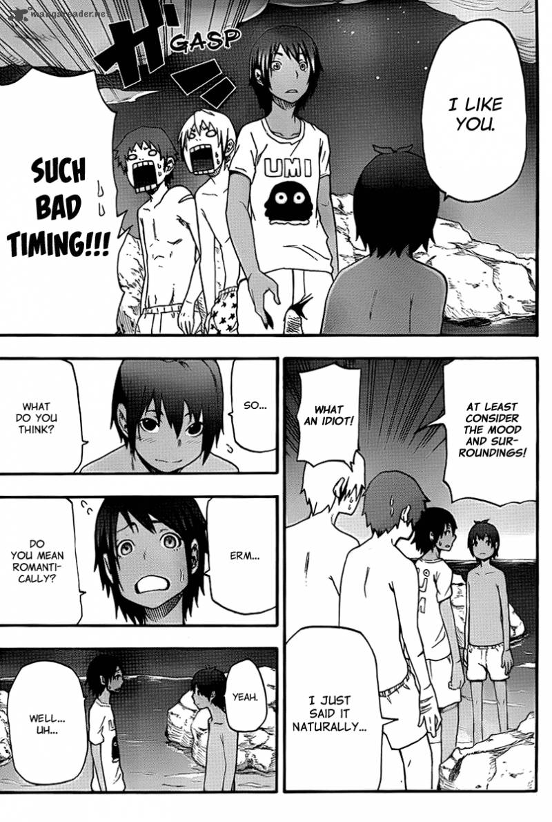 Boku To Majo No Jikan 14 37