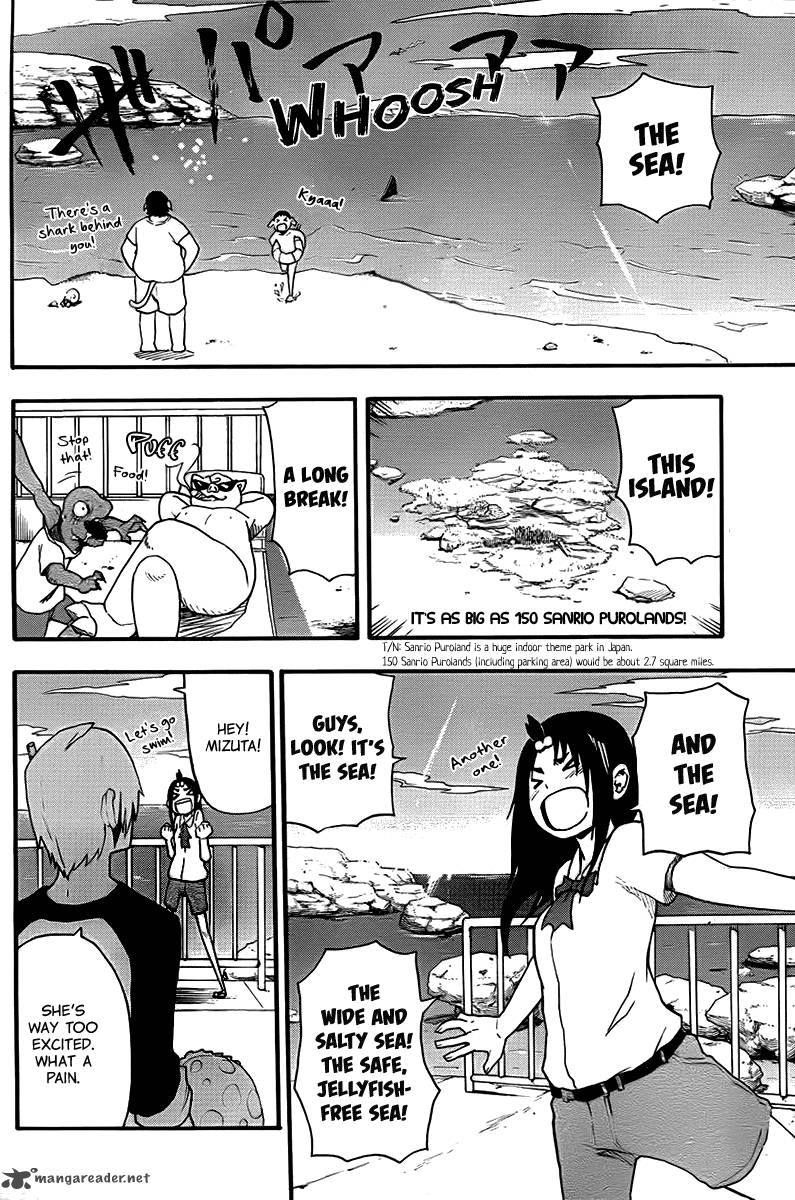 Boku To Majo No Jikan 14 4