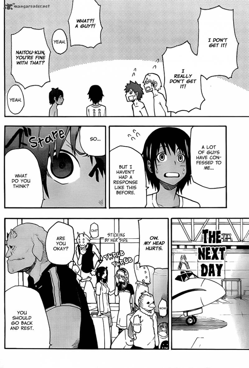 Boku To Majo No Jikan 14 40