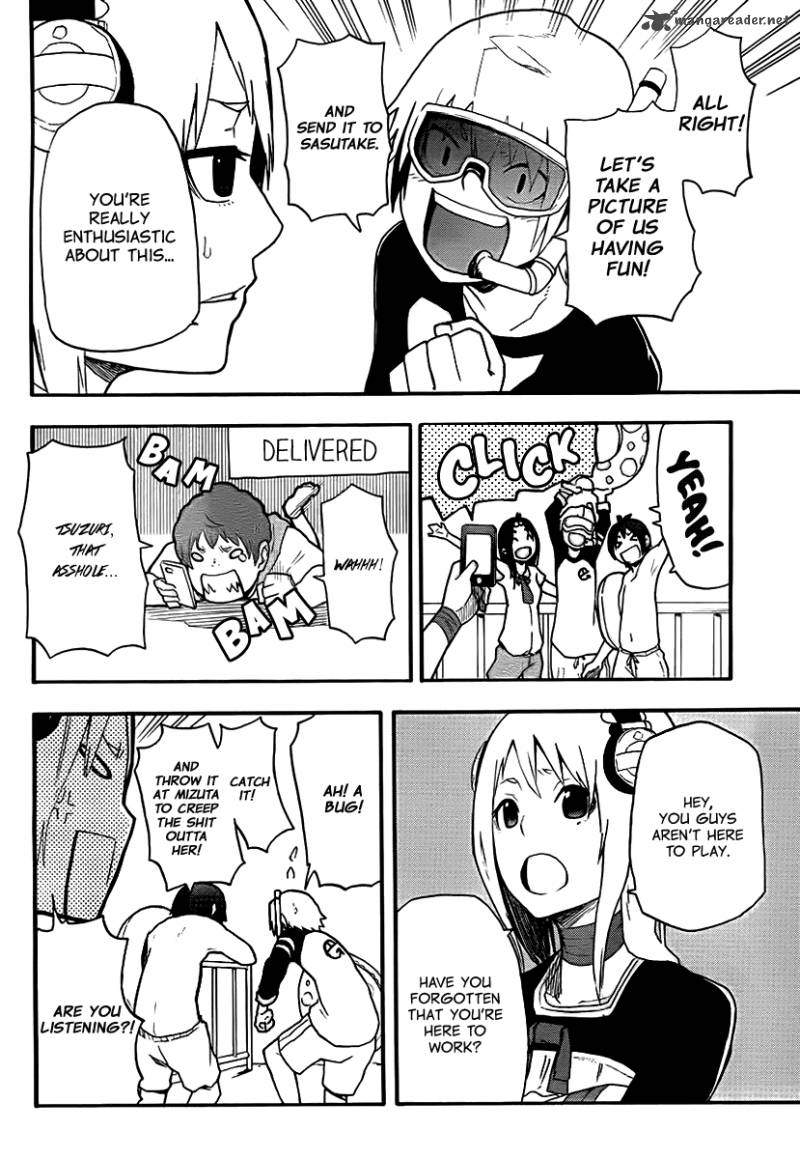 Boku To Majo No Jikan 14 6