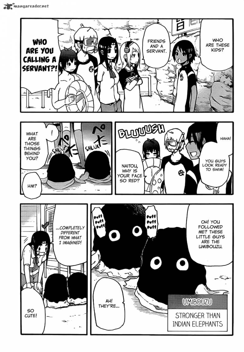 Boku To Majo No Jikan 14 9