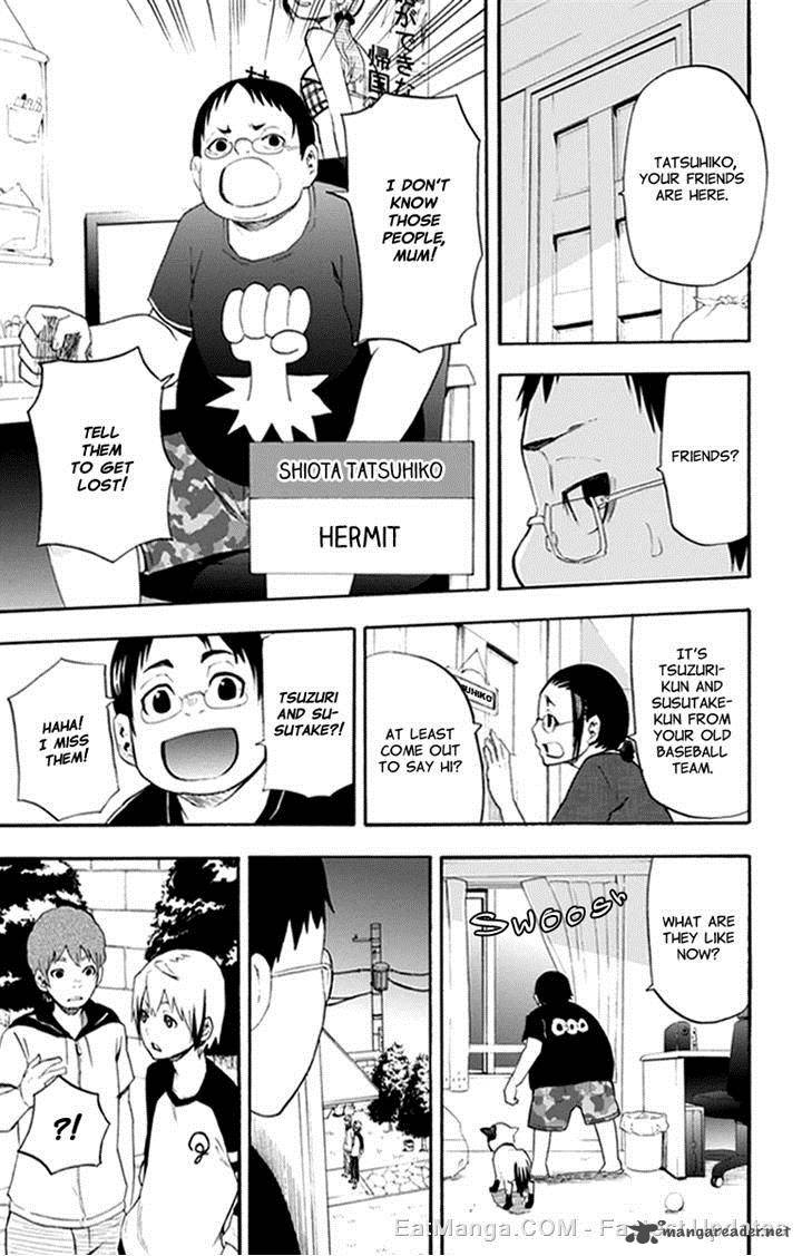 Boku To Majo No Jikan 15 11