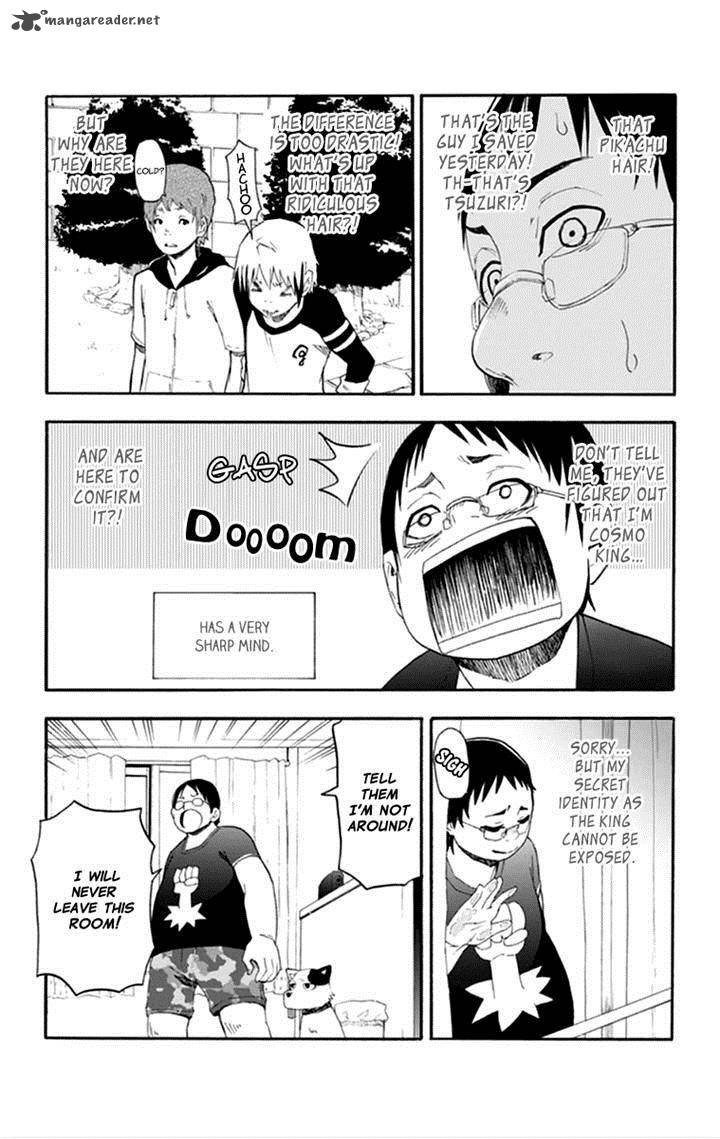 Boku To Majo No Jikan 15 12