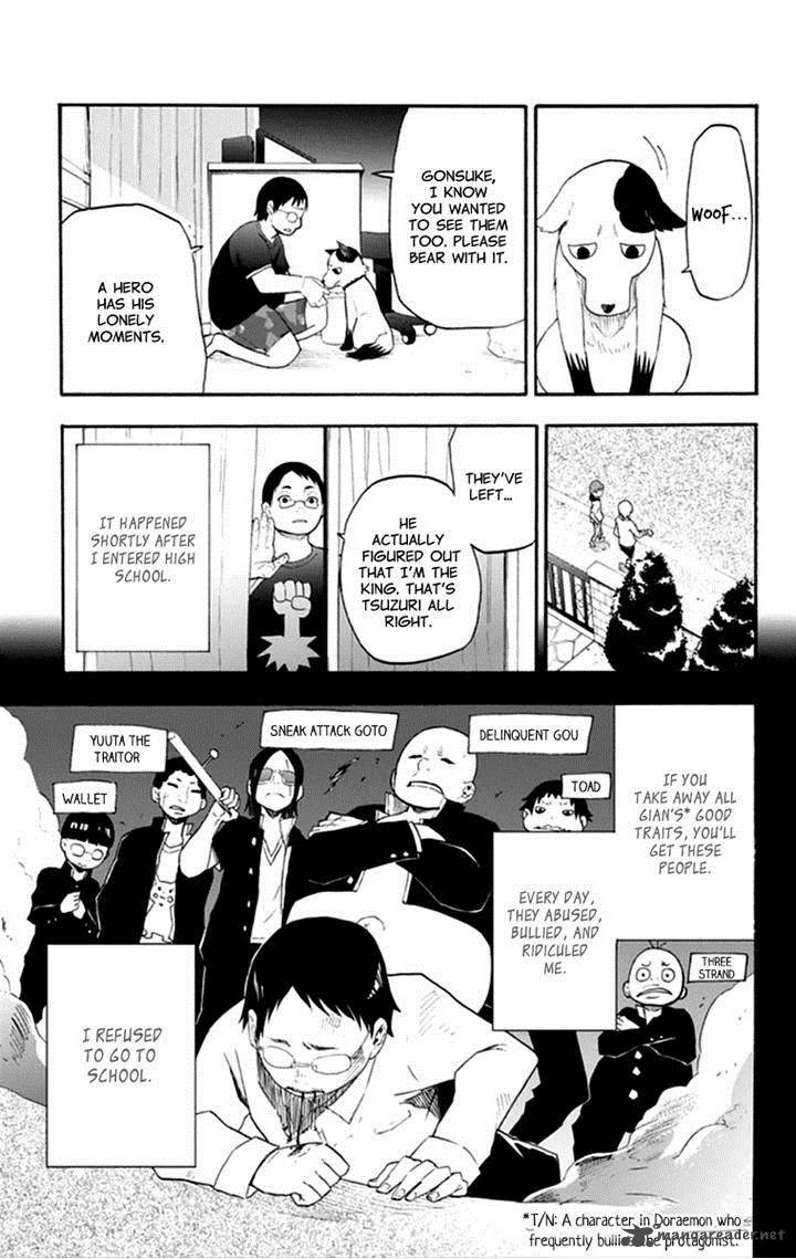 Boku To Majo No Jikan 15 13