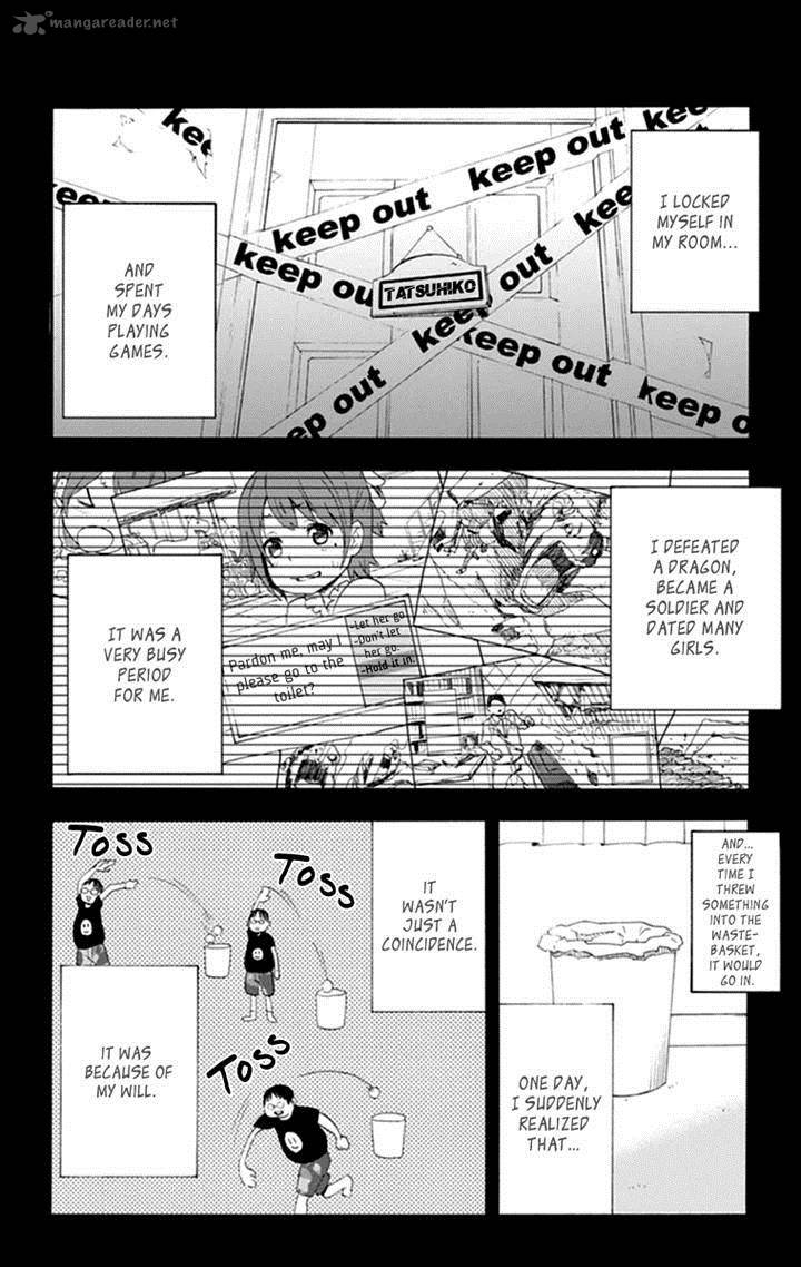 Boku To Majo No Jikan 15 14