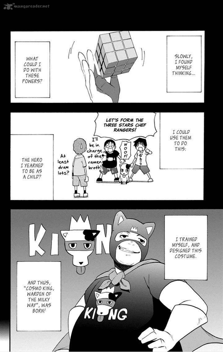 Boku To Majo No Jikan 15 16