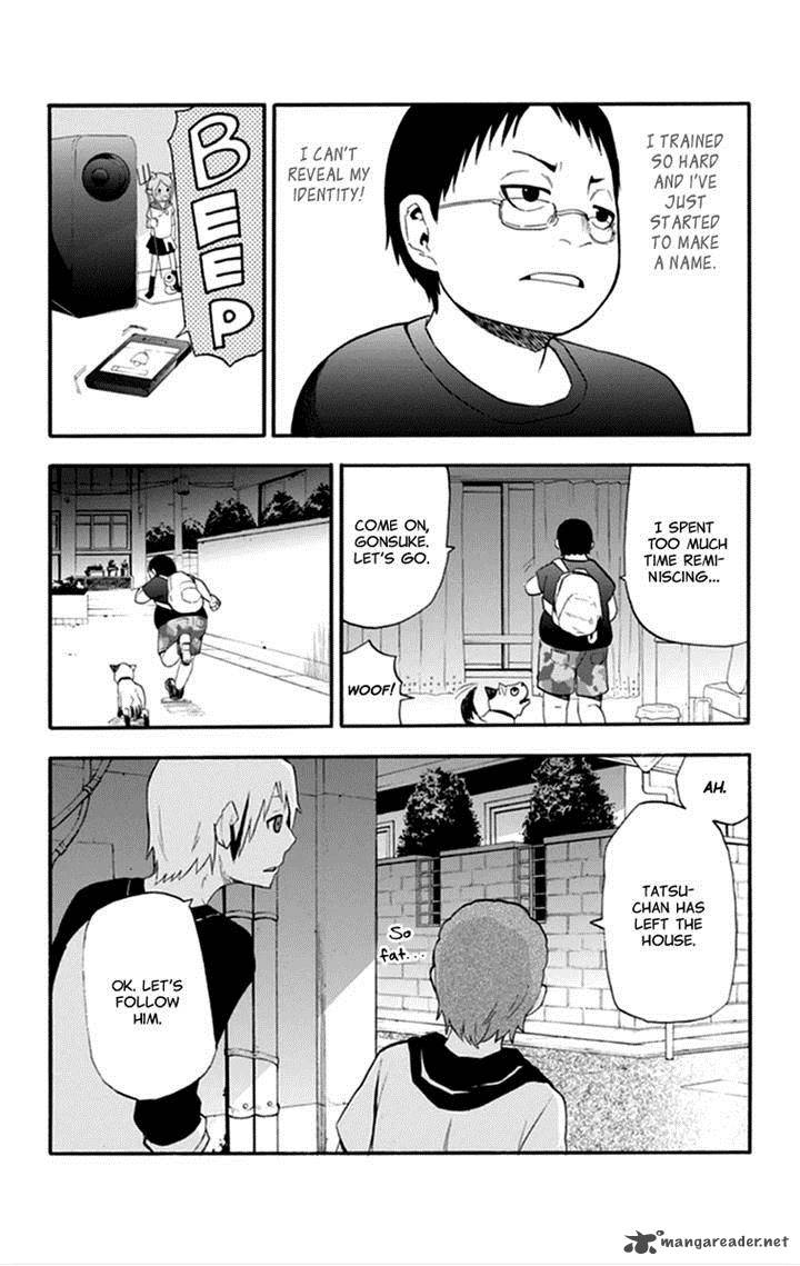 Boku To Majo No Jikan 15 17