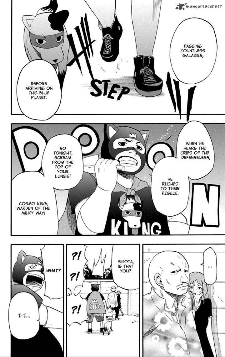 Boku To Majo No Jikan 15 20